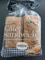 Grov Cafe Sandwich