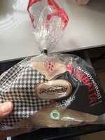 Kohberg Ciabatta Boller / Brød
