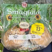 Smagfuld