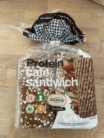 Protein Café Sandwich