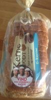 Pain de mie