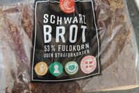 Swartz Brot
