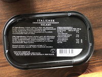 Italiensk Inspirerad Salami