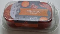 Chorizo Salami
