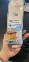 Brun Farin