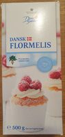 Dansk flormelis