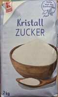 K-Classic Kristallzucker
