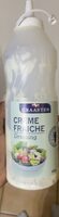 Graasten Creme fraiche dressing