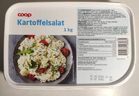 Kartoffelsalat