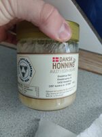 Danish Honey