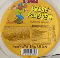 Losse-pladsen