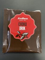 Choko drink