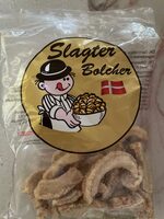 Slagter Bolcher