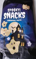 Chips halloween