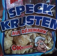 Speck krusten
