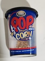 Popcorn