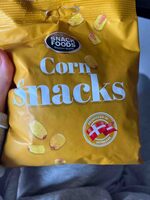 Corn Snacks