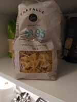 Farfalle