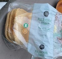 Pain de mie