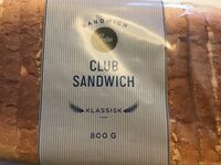 Club Sanwich