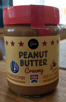 Peanut Butter Creamy