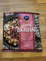 Klassisk Biksemad