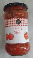 Pizza Sauce