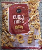 Curly Fries
