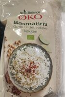 Basmati Ris