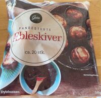 Æbleskiver