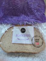 Bondebrød
