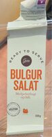 Bulgur Salat