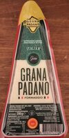 Grana Padano