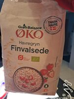 Grøn balance