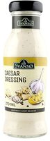 Caesar Dressing