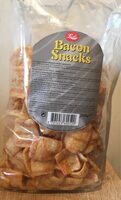 Bacon Snacks