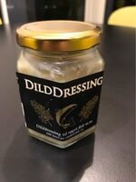 Kaspia Sauce Für Graved Lachs ?gravelax? (170g Glas)