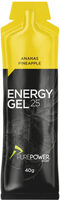 Energy Gel Pineapple