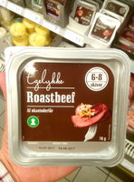 Roastbeef
