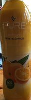 Pure Juice Orange
