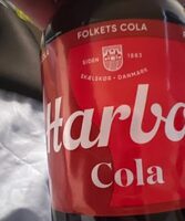 Harboe Cola