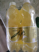 Ananas Brus
