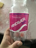 Hindbærbrus