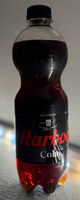 Cola Nul Sukker