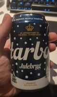 Harboe Julebryg