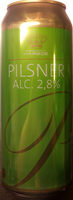 Harboe Pilsner