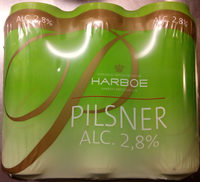 Harboe Pilsner