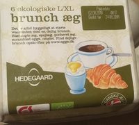 Oeufs