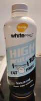 Whitepro Pure Egg Whites - Kananmunan Valkuainen