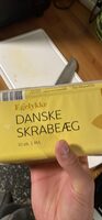 Danske Skrabeæg
